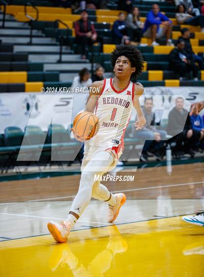 Thumbnail 2 in Destiny Christian Academy @ Redondo Union ( Damian Classic ) photogallery.