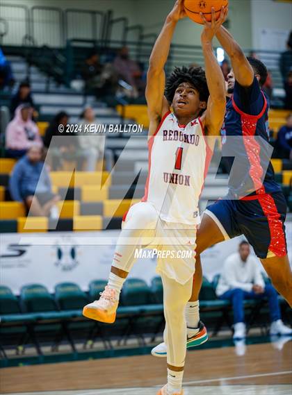Thumbnail 1 in Destiny Christian Academy @ Redondo Union ( Damian Classic ) photogallery.