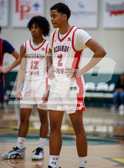 Thumbnail 1 in Destiny Christian Academy @ Redondo Union ( Damian Classic ) photogallery.