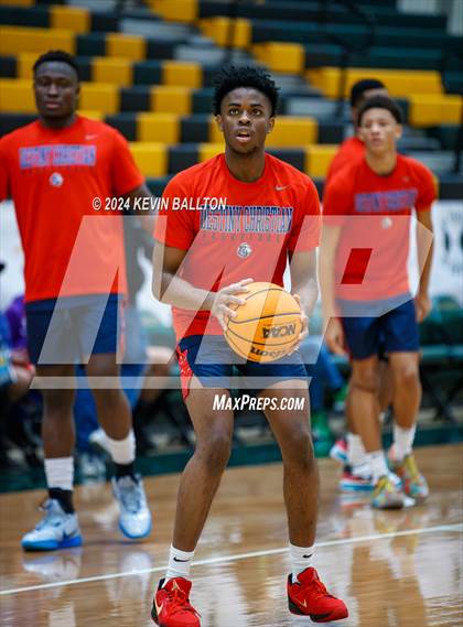 Thumbnail 2 in Destiny Christian Academy @ Redondo Union ( Damian Classic ) photogallery.