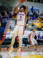 Photo from the gallery "Destiny Christian Academy @ Redondo Union ( Damian Classic )"