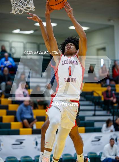 Thumbnail 2 in Destiny Christian Academy @ Redondo Union ( Damian Classic ) photogallery.