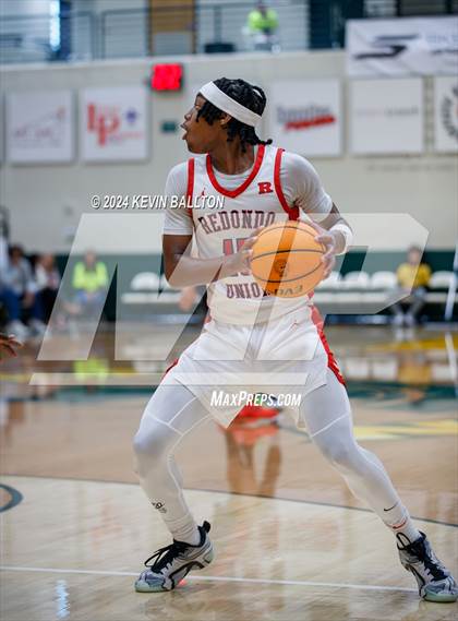 Thumbnail 2 in Destiny Christian Academy @ Redondo Union ( Damian Classic ) photogallery.