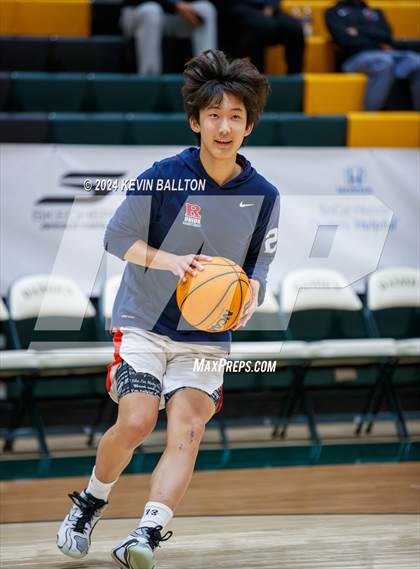 Thumbnail 1 in Destiny Christian Academy @ Redondo Union ( Damian Classic ) photogallery.