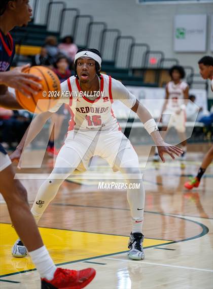 Thumbnail 2 in Destiny Christian Academy @ Redondo Union ( Damian Classic ) photogallery.