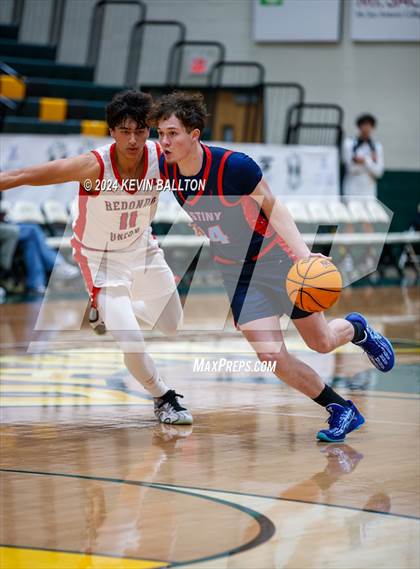 Thumbnail 3 in Destiny Christian Academy @ Redondo Union ( Damian Classic ) photogallery.