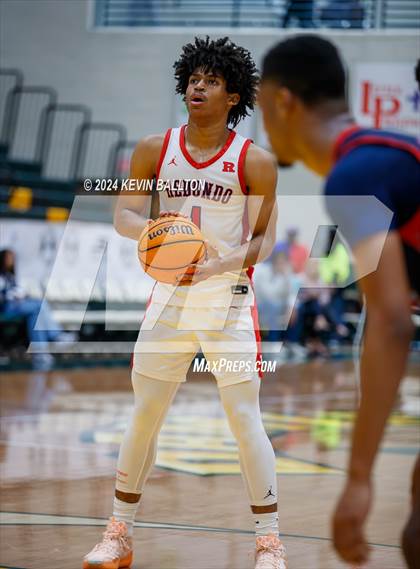 Thumbnail 2 in Destiny Christian Academy @ Redondo Union ( Damian Classic ) photogallery.