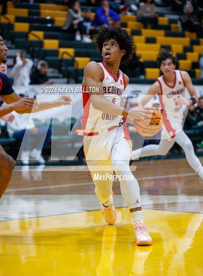 Thumbnail 2 in Destiny Christian Academy @ Redondo Union ( Damian Classic ) photogallery.