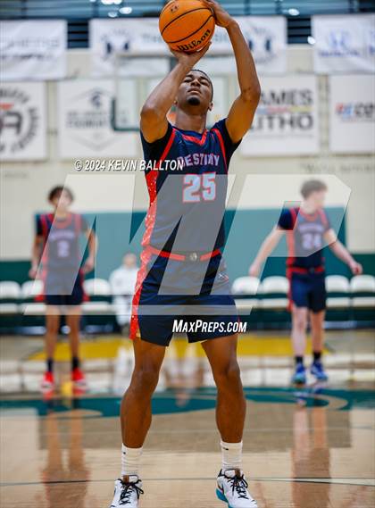 Thumbnail 3 in Destiny Christian Academy @ Redondo Union ( Damian Classic ) photogallery.