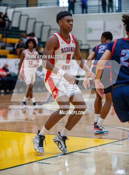 Thumbnail 2 in Destiny Christian Academy @ Redondo Union ( Damian Classic ) photogallery.