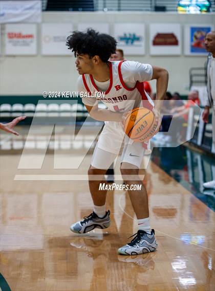 Thumbnail 3 in Destiny Christian Academy @ Redondo Union ( Damian Classic ) photogallery.