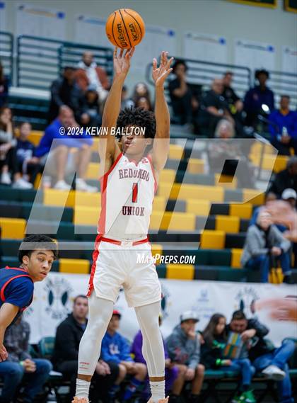 Thumbnail 1 in Destiny Christian Academy @ Redondo Union ( Damian Classic ) photogallery.