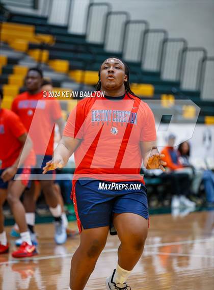 Thumbnail 1 in Destiny Christian Academy @ Redondo Union ( Damian Classic ) photogallery.