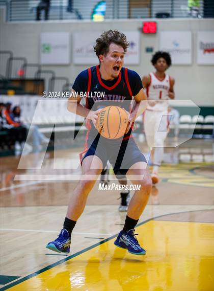 Thumbnail 1 in Destiny Christian Academy @ Redondo Union ( Damian Classic ) photogallery.