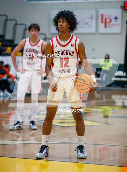 Thumbnail 1 in Destiny Christian Academy @ Redondo Union ( Damian Classic ) photogallery.