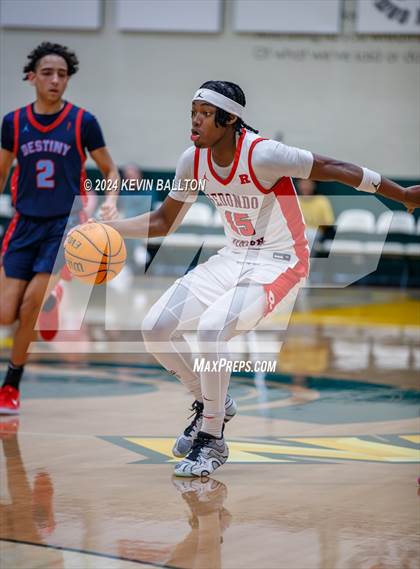 Thumbnail 3 in Destiny Christian Academy @ Redondo Union ( Damian Classic ) photogallery.