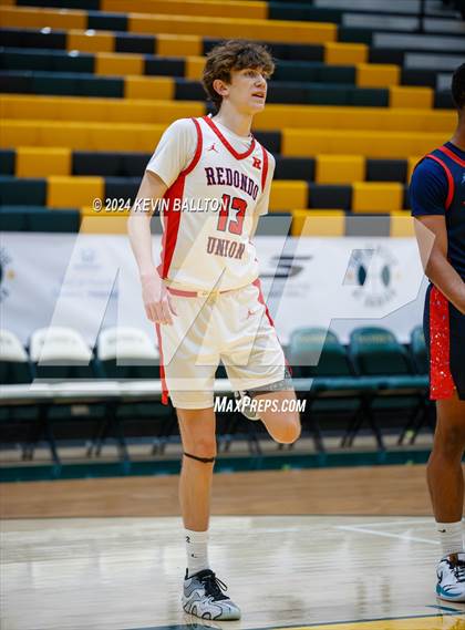 Thumbnail 3 in Destiny Christian Academy @ Redondo Union ( Damian Classic ) photogallery.