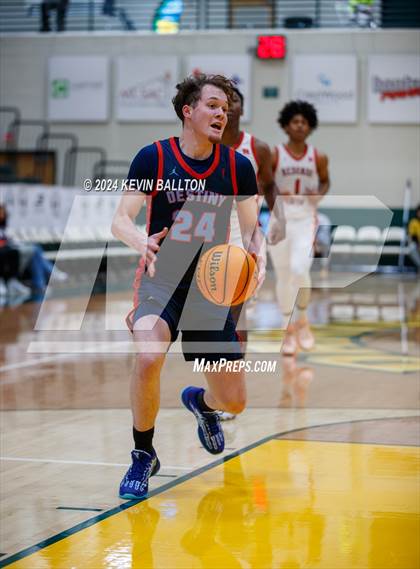 Thumbnail 3 in Destiny Christian Academy @ Redondo Union ( Damian Classic ) photogallery.