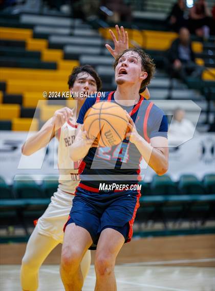 Thumbnail 1 in Destiny Christian Academy @ Redondo Union ( Damian Classic ) photogallery.