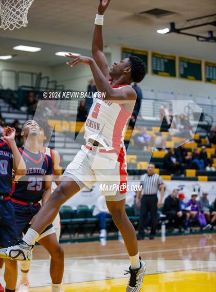 Thumbnail 3 in Destiny Christian Academy @ Redondo Union ( Damian Classic ) photogallery.