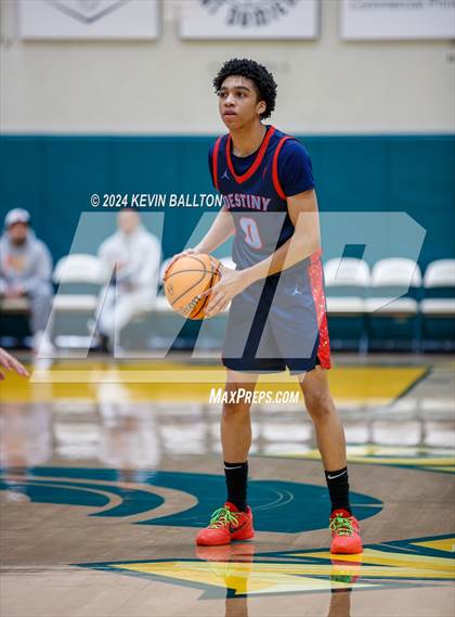 Thumbnail 1 in Destiny Christian Academy @ Redondo Union ( Damian Classic ) photogallery.