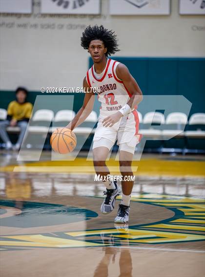 Thumbnail 2 in Destiny Christian Academy @ Redondo Union ( Damian Classic ) photogallery.