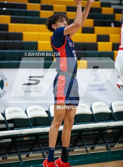 Thumbnail 3 in Destiny Christian Academy @ Redondo Union ( Damian Classic ) photogallery.