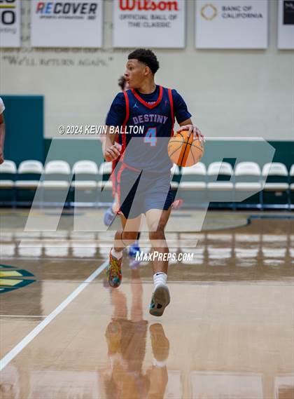 Thumbnail 3 in Destiny Christian Academy @ Redondo Union ( Damian Classic ) photogallery.