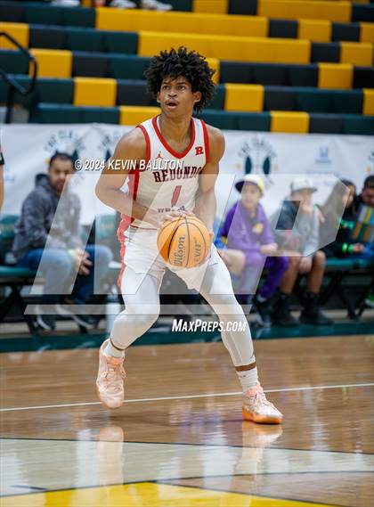 Thumbnail 2 in Destiny Christian Academy @ Redondo Union ( Damian Classic ) photogallery.