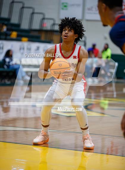 Thumbnail 1 in Destiny Christian Academy @ Redondo Union ( Damian Classic ) photogallery.