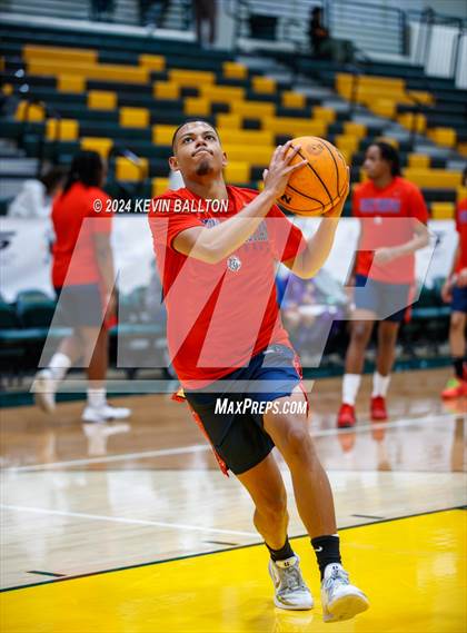 Thumbnail 1 in Destiny Christian Academy @ Redondo Union ( Damian Classic ) photogallery.