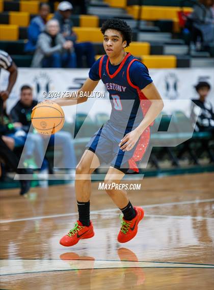 Thumbnail 2 in Destiny Christian Academy @ Redondo Union ( Damian Classic ) photogallery.