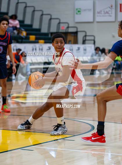 Thumbnail 3 in Destiny Christian Academy @ Redondo Union ( Damian Classic ) photogallery.