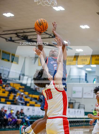 Thumbnail 1 in Destiny Christian Academy @ Redondo Union ( Damian Classic ) photogallery.
