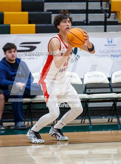 Thumbnail 1 in Destiny Christian Academy @ Redondo Union ( Damian Classic ) photogallery.