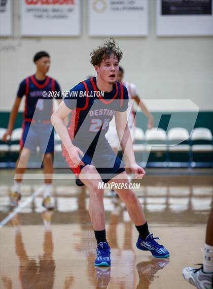 Thumbnail 3 in Destiny Christian Academy @ Redondo Union ( Damian Classic ) photogallery.
