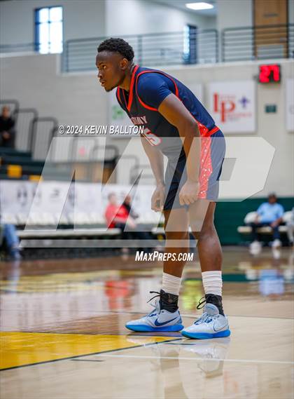 Thumbnail 2 in Destiny Christian Academy @ Redondo Union ( Damian Classic ) photogallery.