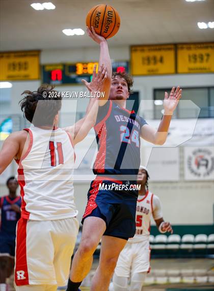 Thumbnail 3 in Destiny Christian Academy @ Redondo Union ( Damian Classic ) photogallery.
