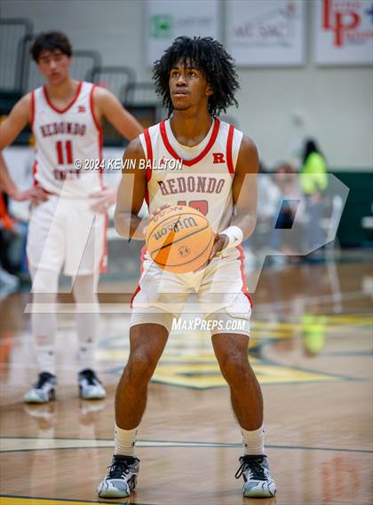 Thumbnail 2 in Destiny Christian Academy @ Redondo Union ( Damian Classic ) photogallery.