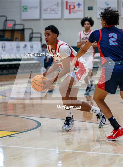 Thumbnail 1 in Destiny Christian Academy @ Redondo Union ( Damian Classic ) photogallery.