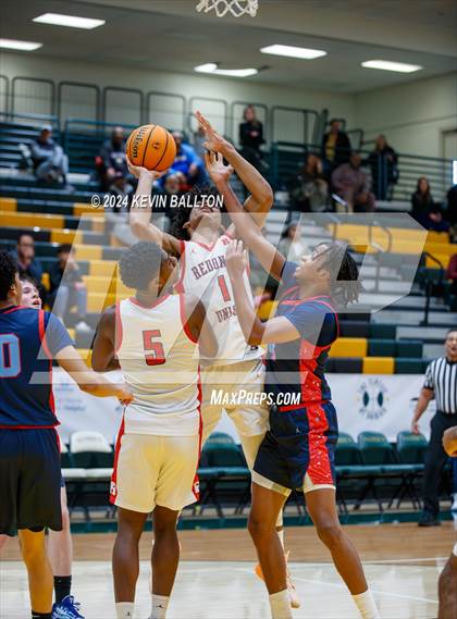Thumbnail 1 in Destiny Christian Academy @ Redondo Union ( Damian Classic ) photogallery.