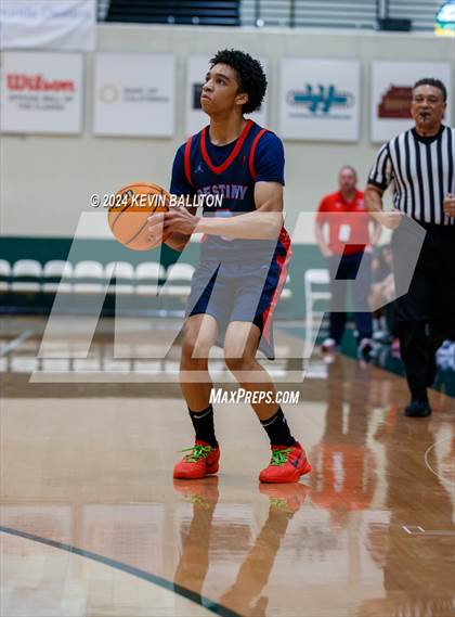 Thumbnail 3 in Destiny Christian Academy @ Redondo Union ( Damian Classic ) photogallery.