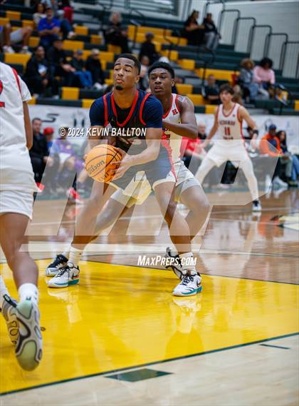 Thumbnail 3 in Destiny Christian Academy @ Redondo Union ( Damian Classic ) photogallery.