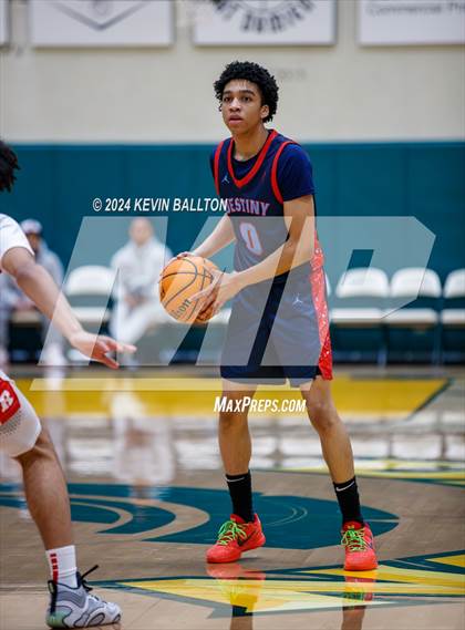 Thumbnail 2 in Destiny Christian Academy @ Redondo Union ( Damian Classic ) photogallery.