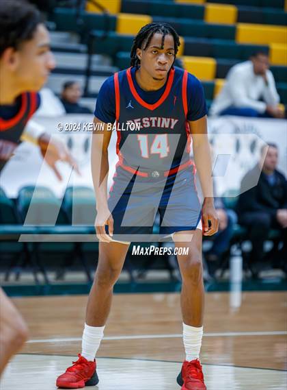 Thumbnail 3 in Destiny Christian Academy @ Redondo Union ( Damian Classic ) photogallery.