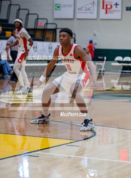 Thumbnail 1 in Destiny Christian Academy @ Redondo Union ( Damian Classic ) photogallery.