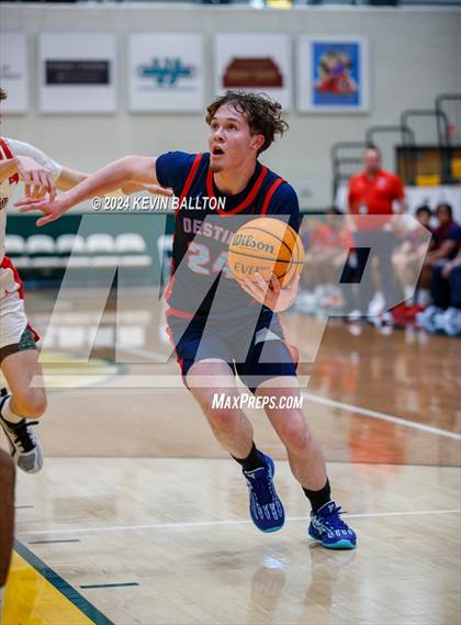 Thumbnail 2 in Destiny Christian Academy @ Redondo Union ( Damian Classic ) photogallery.
