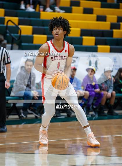 Thumbnail 1 in Destiny Christian Academy @ Redondo Union ( Damian Classic ) photogallery.