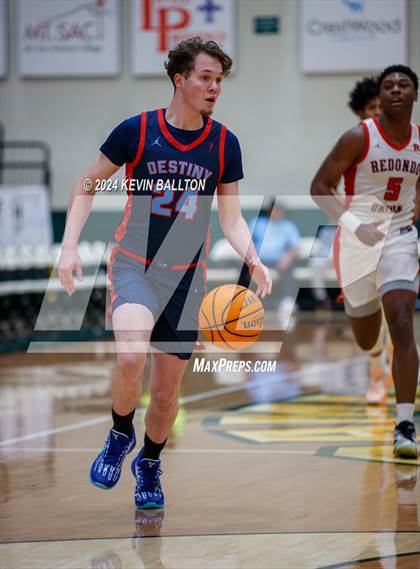 Thumbnail 3 in Destiny Christian Academy @ Redondo Union ( Damian Classic ) photogallery.