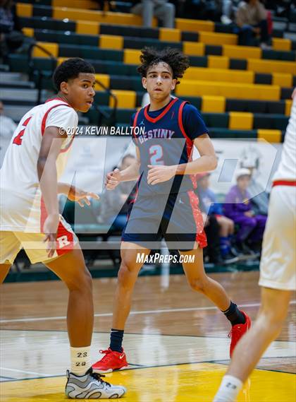 Thumbnail 3 in Destiny Christian Academy @ Redondo Union ( Damian Classic ) photogallery.
